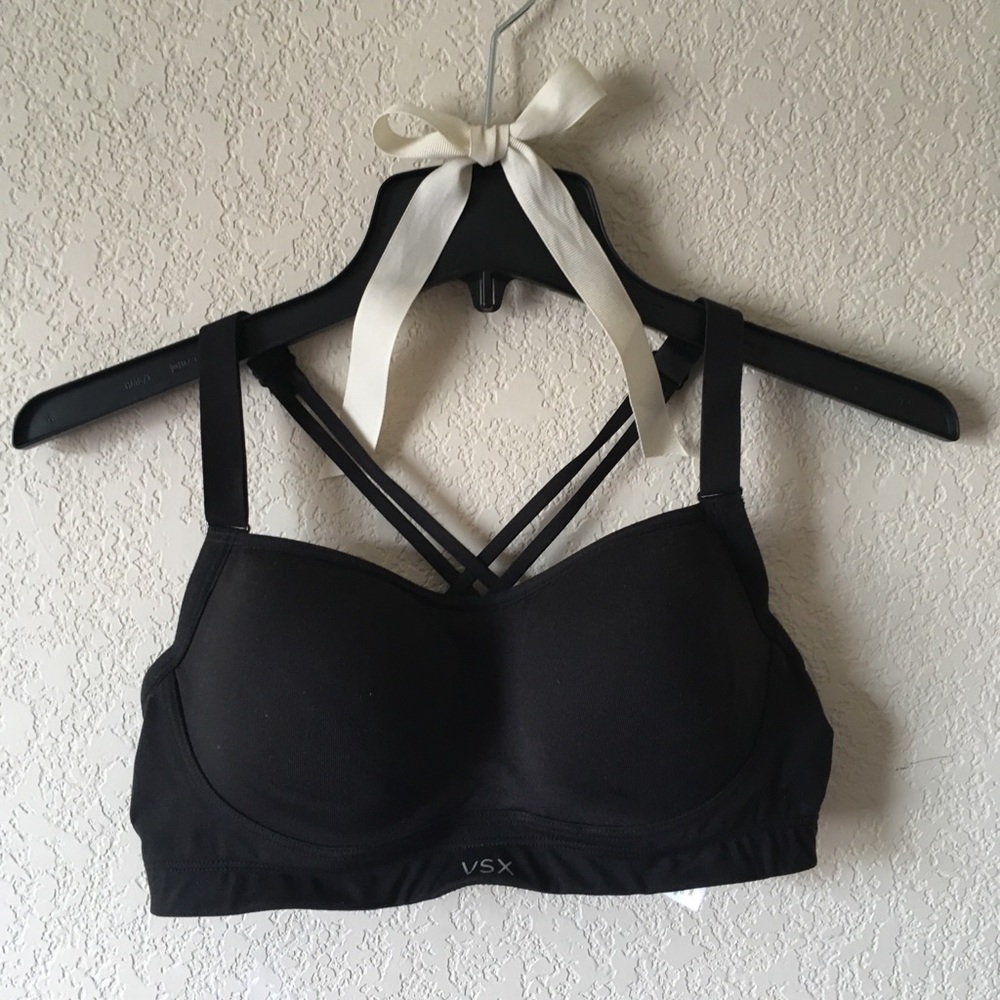 VSX Sports Bra